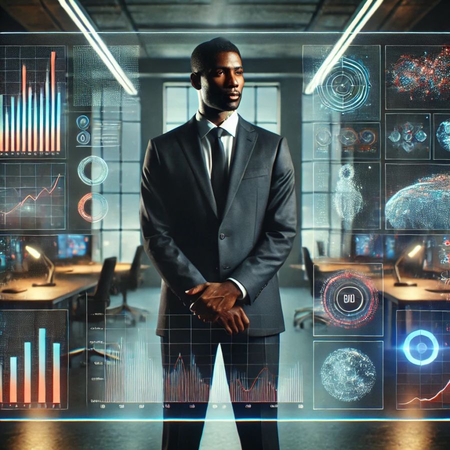 How To Use AI To Your Advantage